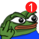 PeepoBadPing Discord Emoji | Phasmophobia Germany