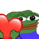 PeepoHeart