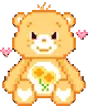 orangebear