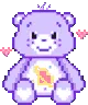 purplebear
