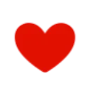 0AHeartBulletRedDNS
