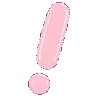 DSexclamationpink