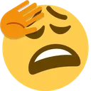 Etired Discord Emoji