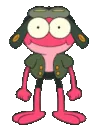 SprigSpin