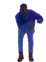 drakeshoedust