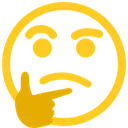 thinkingface