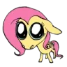 Fluttersad
