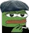 Pepe Shelby Discord Emoji