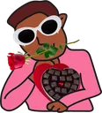 DemetriGotYouChocolate