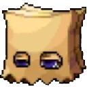 PaperBagMan