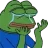 PEPECRY Discord Emoji