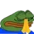 PEPEPRAY Discord Emoji
