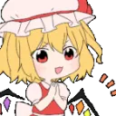 flandre_clap