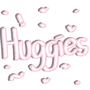 Huggo huggo Discord Emoji