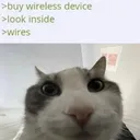 wires