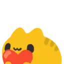 BlobHeart