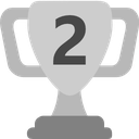 Trophy2 Discord emoji