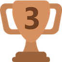 Trophy3 Discord emoji