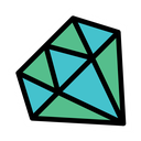 Diamond Discord emoji