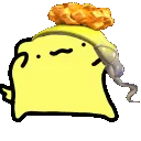 fryedance