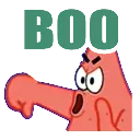 boo