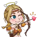 cupid