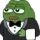 Pepe Boss Discord Emoji