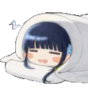 MiyukiSleep