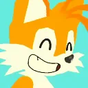 TailsSmiling