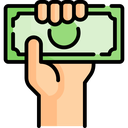 :cash: