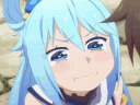konosubaanime Discord Emoji