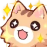Nekowouah Discord Emoji