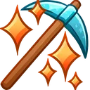 pickaxe