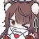Foxy_LoveLetterHeart