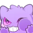gengarSplat