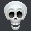SuprisedSkull