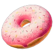 donut