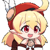 kleeexcited