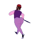 ThiccWalk