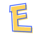 pokemonfont_E Discord Emoji