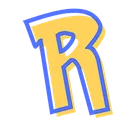 pokemonfont_R Discord Emoji