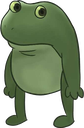 LC_worry_stand Discord emoji