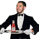 MikeShinodaKetchup