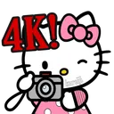 fhellokittycaught4k