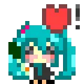 MikuHeart