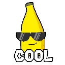Banana_cool