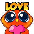 omega34Love Discord emoji