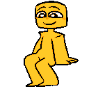 kickhappyfast Discord Emoji