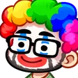 rnjrCLOWN