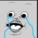 crying Discord Emoji